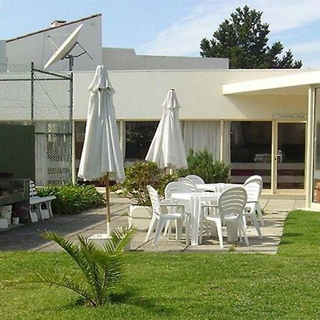 Apartamentos Turisticos Pinhal Da Foz Еспосенде Екстериор снимка