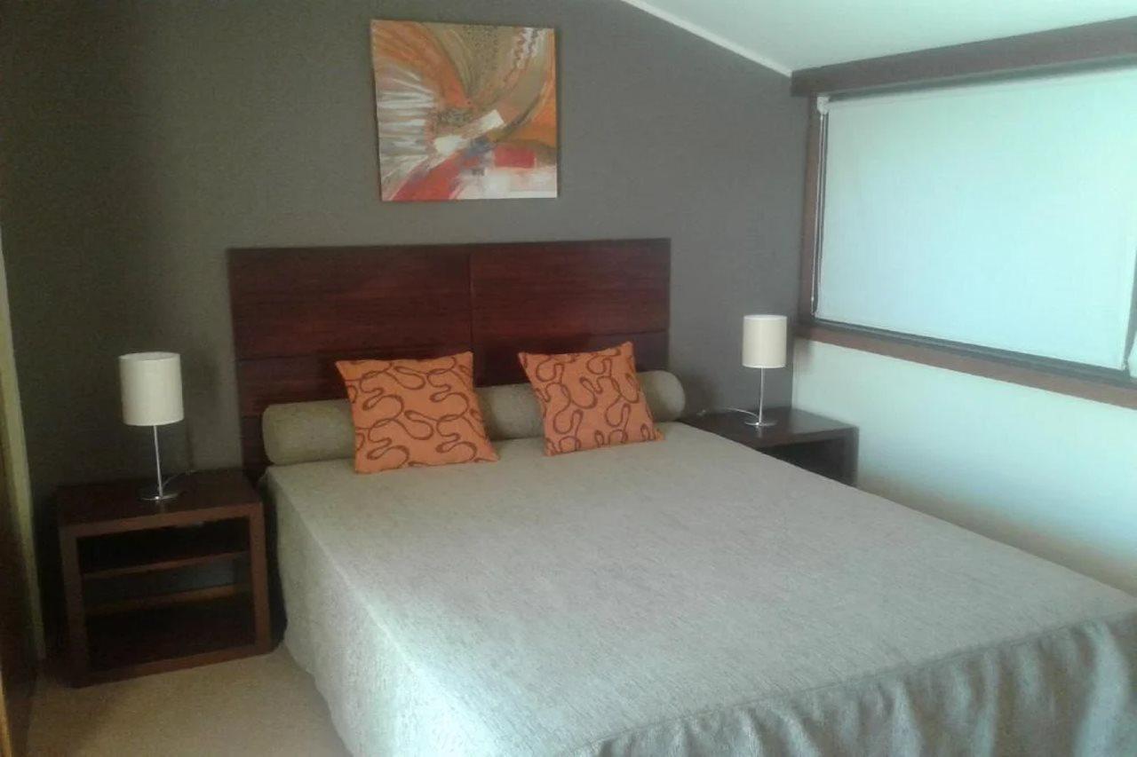 Apartamentos Turisticos Pinhal Da Foz Еспосенде Екстериор снимка