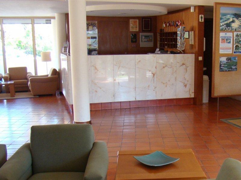 Apartamentos Turisticos Pinhal Da Foz Еспосенде Екстериор снимка